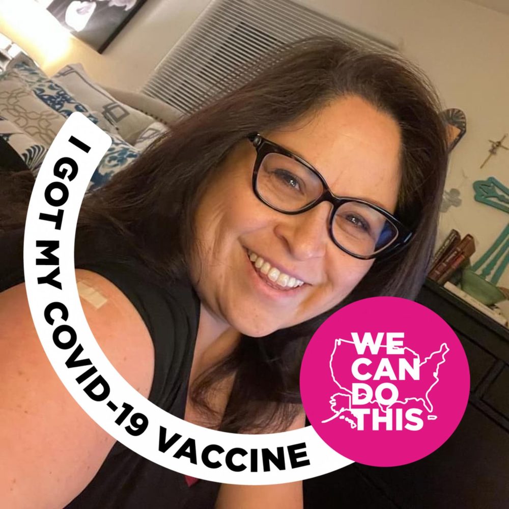 Meet your Posher, Maria